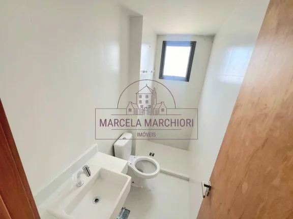Imagem Apartamento em itapuã 15º andar, sol da manhã com vista para o mar