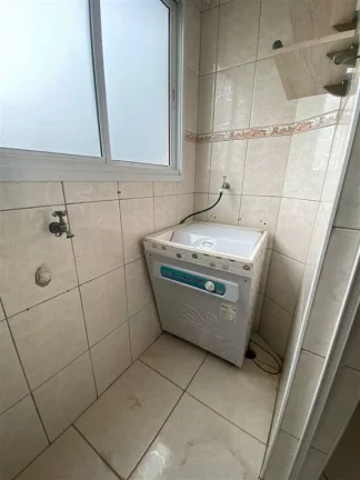 Imagem APARTAMENTO COM 55.67 m² - MIRIM - PRAIA GRANDE SP