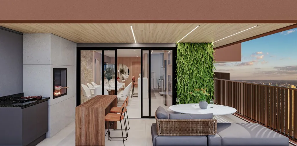 Imagem Invite Marista Apartments