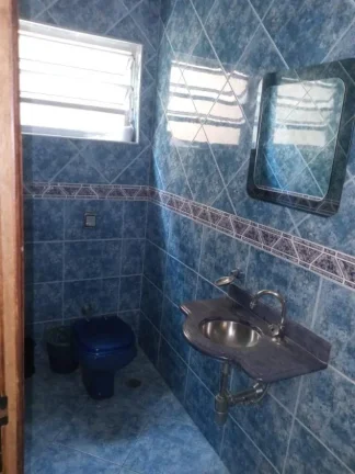 Imagem Sobrado Residencial / Centro