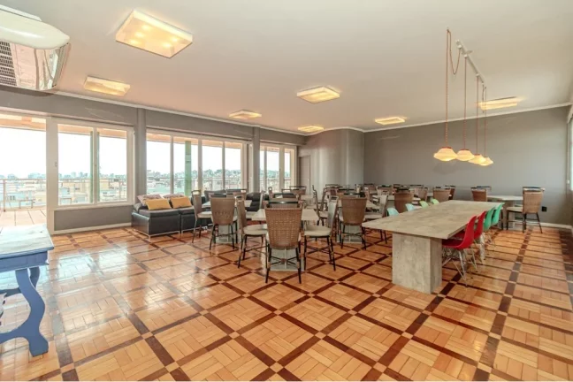 Imagem Apartamento para venda no bairro Moinhos de Vento em Porto Alegre