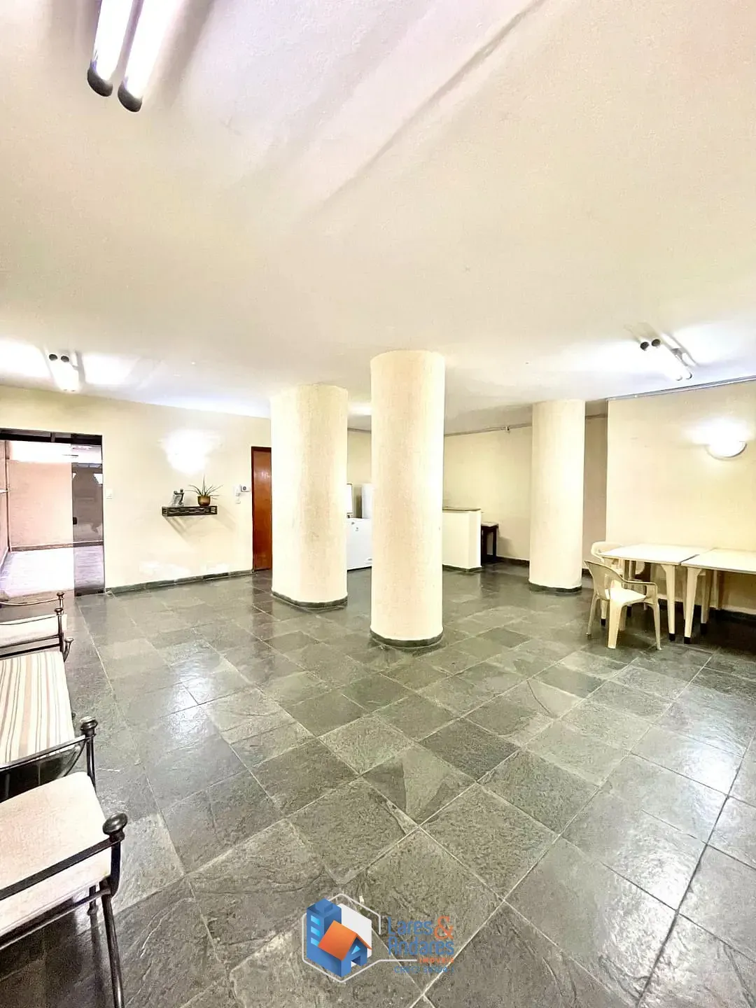 Imagem Apartamento para venda em Aclimação com 3 quartos, 100m²