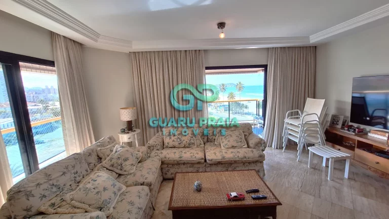 Imagem Apartamento à venda no bairro Enseada - Guarujá/SP
