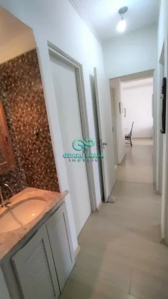 Imagem Apartamento à venda no bairro Pitangueiras - Guarujá/SP