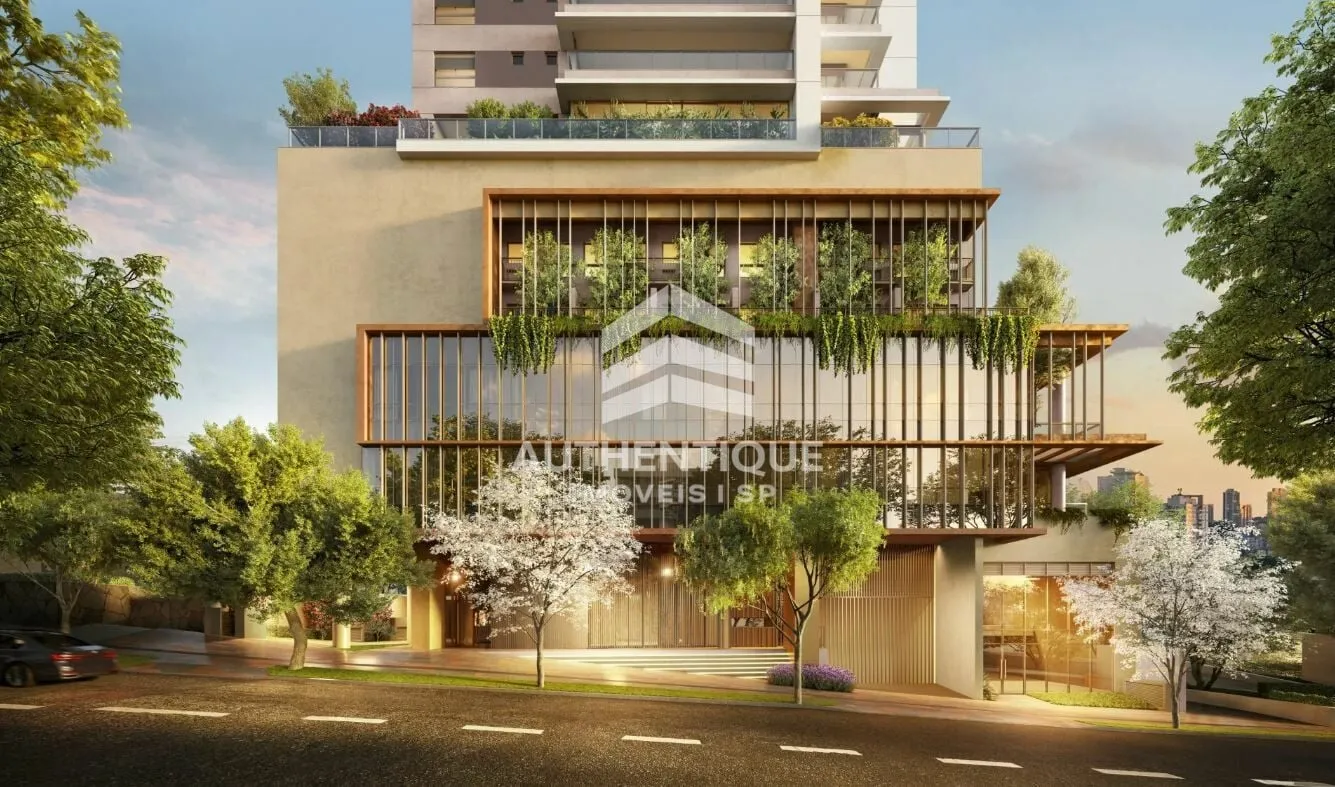 Imagem OSCAR FREIRE 1560 PINHEIROS - Apartamento à venda no bairro Pinheiros - São Paulo/SP, Zona Oeste