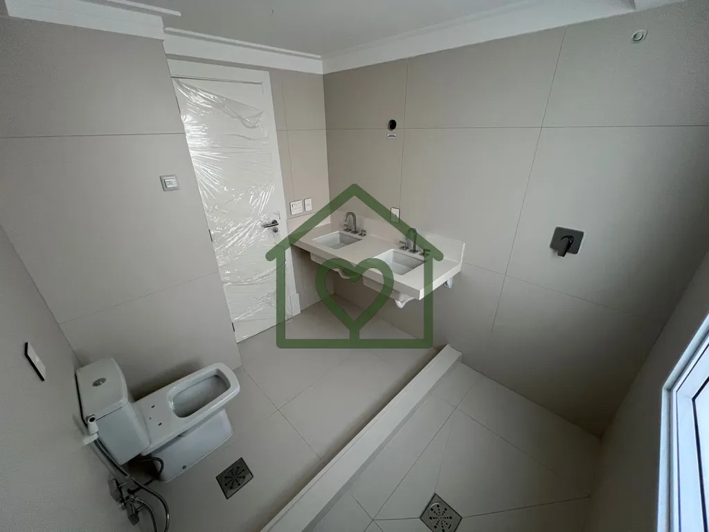 Imagem Um empreendimento completo com toda segurança, conforto e lazer que você merece. Preço e disponib...