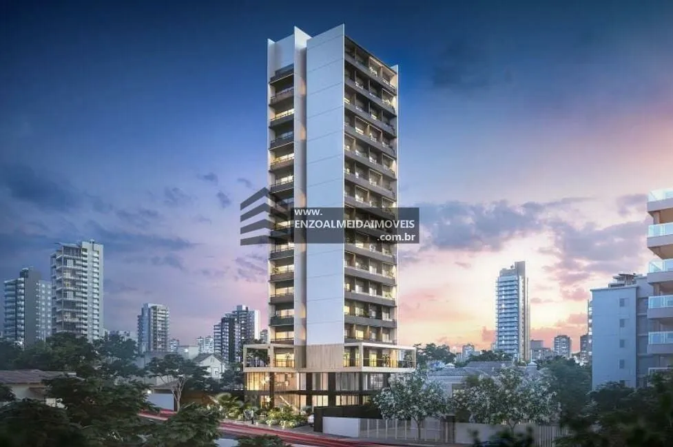 Imagem Apartamento à venda em São Paulo/SP