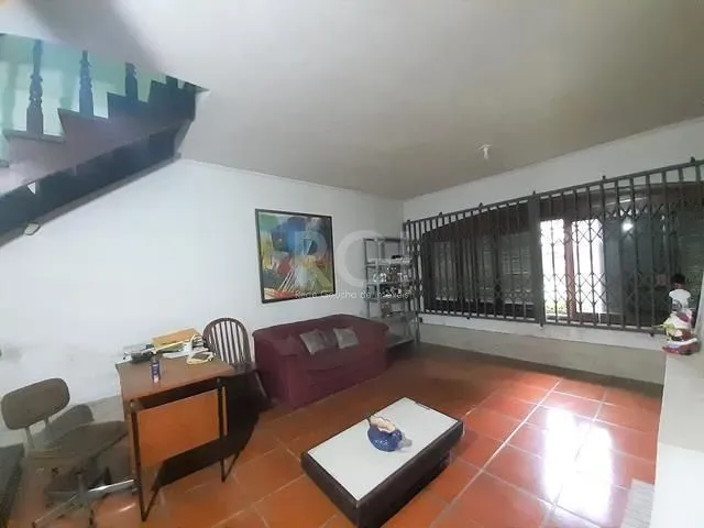 Imagem Casa 4 quartos, 4 vagas Para Comprar , Com 195m2 no Passo Da Areia