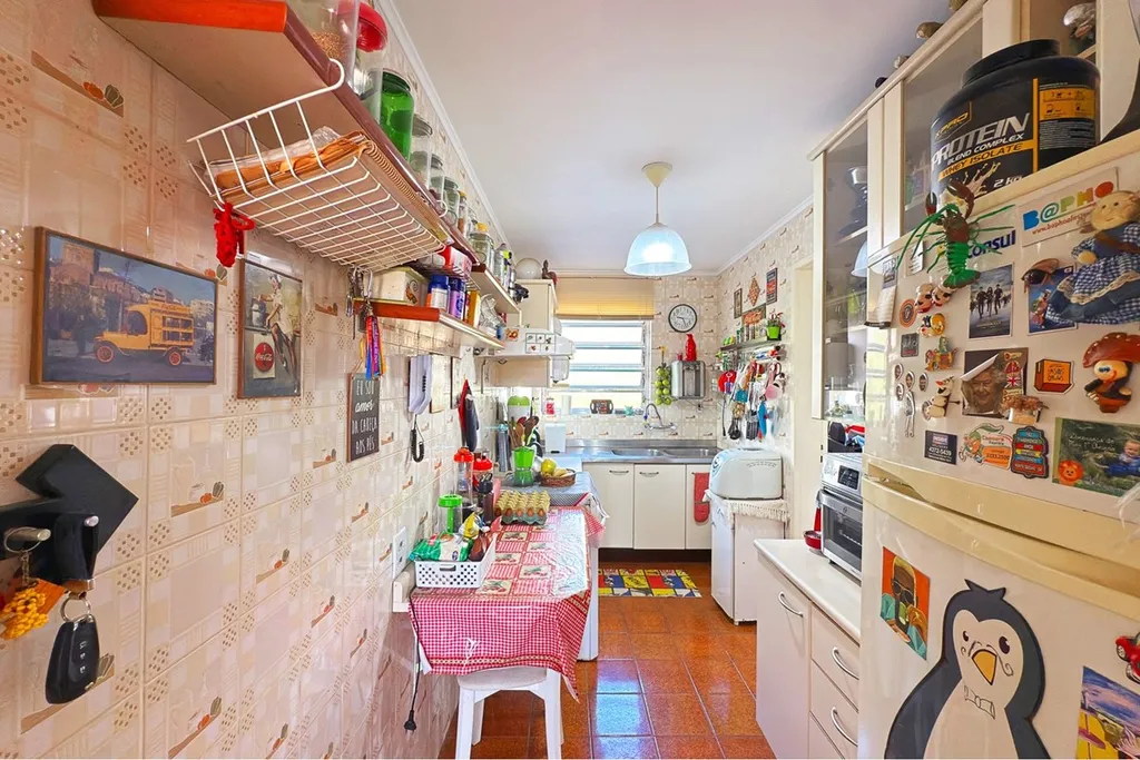 Imagem Apartamento em Menino Deus