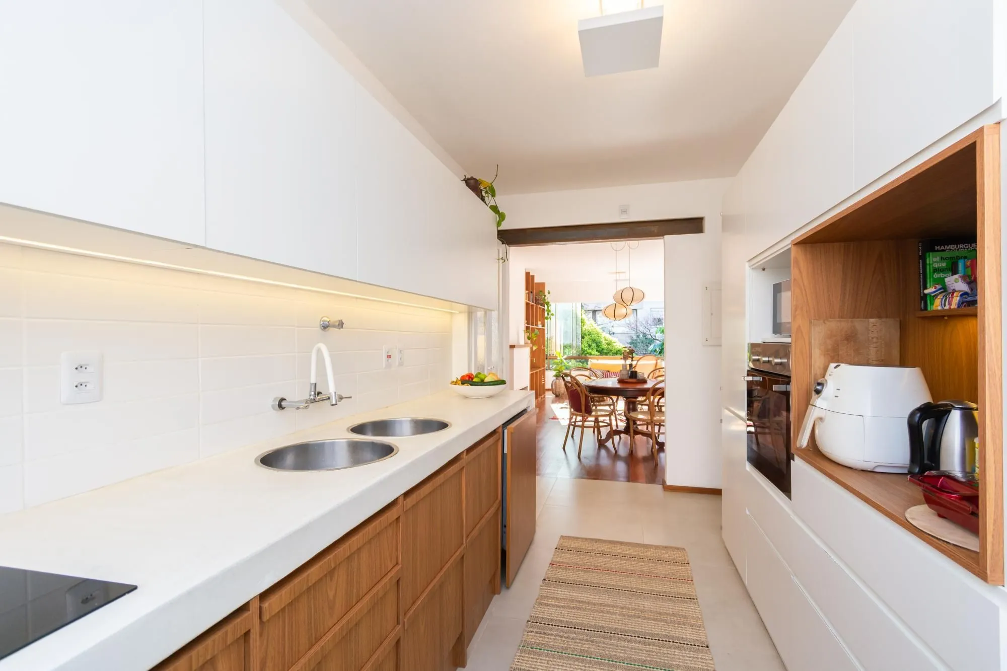 Imagem Apartamento com 3 Quartos à venda, 122m² - Petrópolis