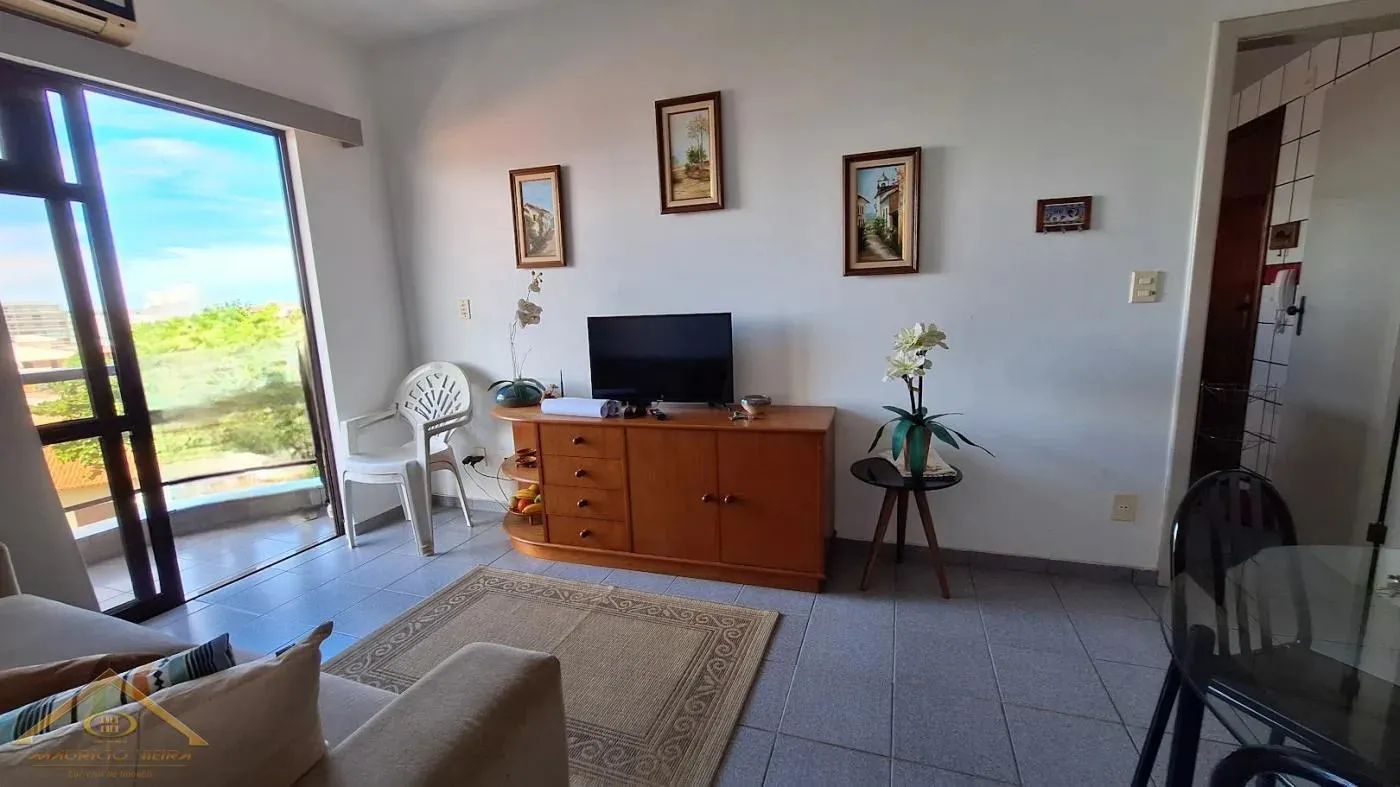 Imagem Apartamento para Venda em Cabo Frio / RJ no bairro Algodoal