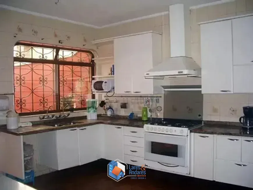 Imagem Casa para venda em Jardim São Paulo(Zona Norte) com 4 quartos, sendo 4 suítes, 433m²