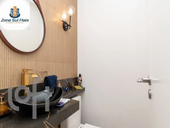 Imagem Apartamento à Venda No Ipiranga Com 3 Suítes e 2 Vagas