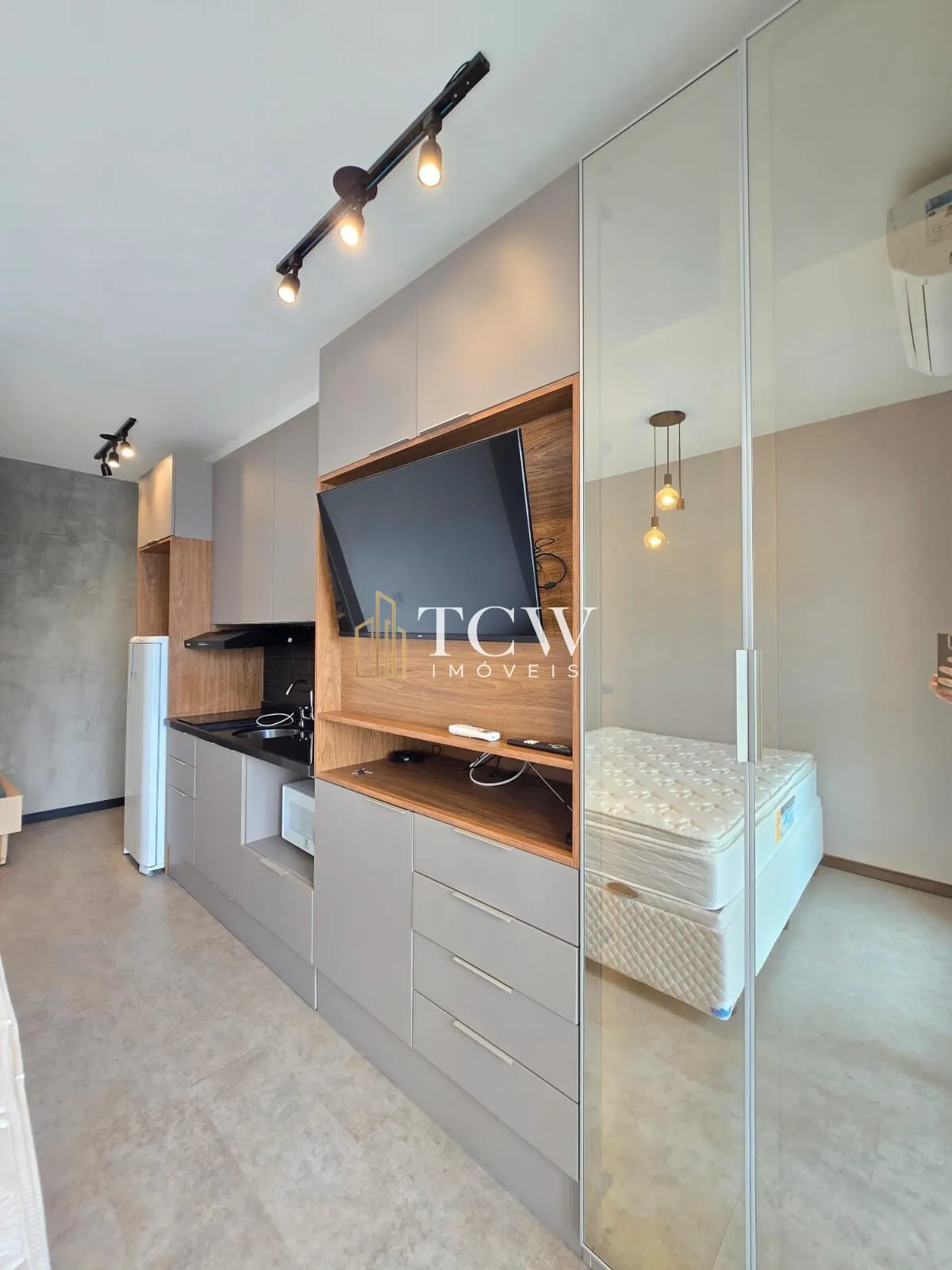 Imagem Studio 1 dorm Vila Mariana