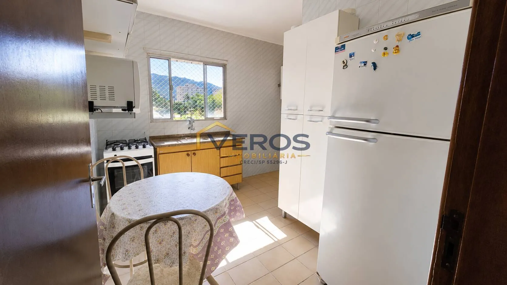 Imagem Apartamento Mobiliado à Venda 50m da Prainha | 2 Dormitórios