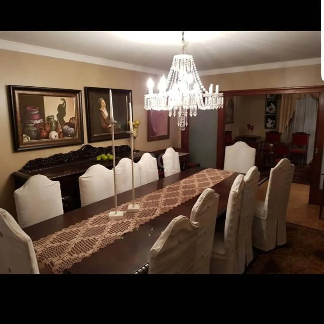 Imagem Casa para Venda - 400m², 5 dormitórios, 3 vagas - Santana