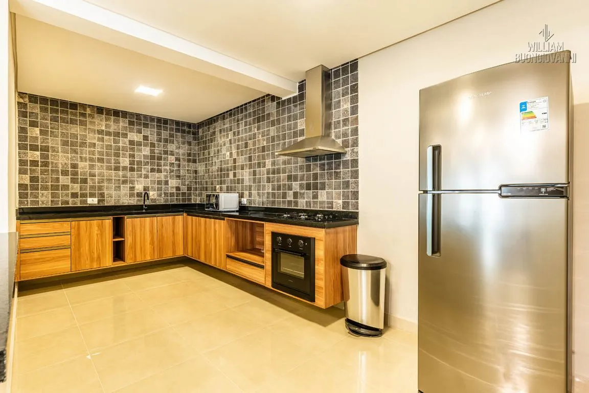 Imagem Apartamento 02 dormitórios sendo 1 suíte lazer completo no bairro CAIÇARA