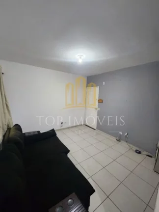 Imagem Apartamento Localizado no Bairro campos de Sao Jose 52 m2 com 2 dormitorios