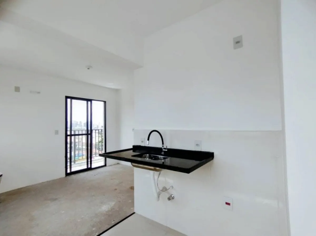 Imagem Apartamento para venda em Quarta Parada com 1 quarto, 26m2