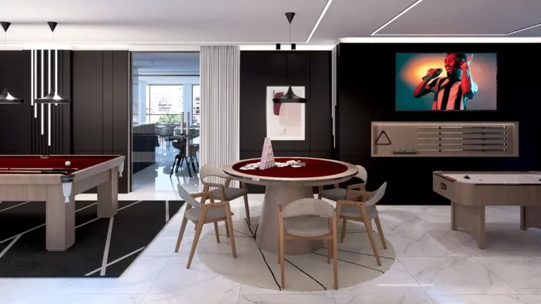 Imagem Apartamento para venda no bairro Morretes em Itapema