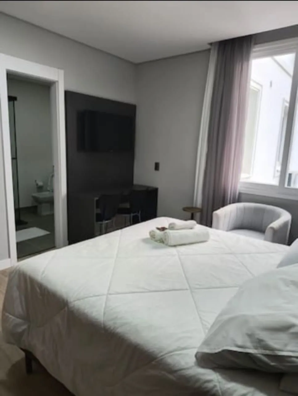 Imagem Sensacional loft a venda no centro histórico!