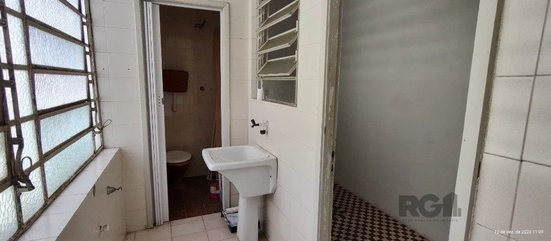 Imagem Apartamento | 2 quartos | 107,37m2 privativos | Bairro Floresta