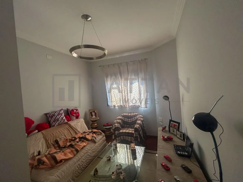 Imagem Apartamento com 3 dormitórios à venda por R$ 2.075.000,00 - Tatuapé - São Paulo/SP