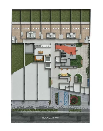 Imagem APARTAMENTO RESIDENCIAL em São Paulo - SP, Conceição