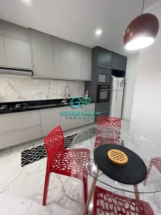 Imagem Apartamento à venda no bairro Enseada - Guarujá/SP