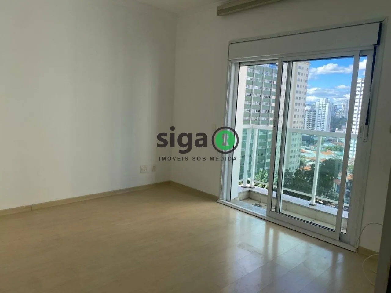 Imagem Apartamento para Locação - 155m² - 3 Suítes - 3 Vagas - Lazer Completo