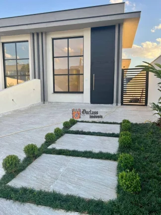 Foto do imóvel Casa com 3 suítes à venda, 144 m² por R$ 1.350.000 - Morada da Praia - Bertioga/SP
