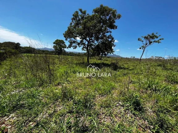 Imagem Terreno á venda em Igarapé MG - Rancho Três Lagoas