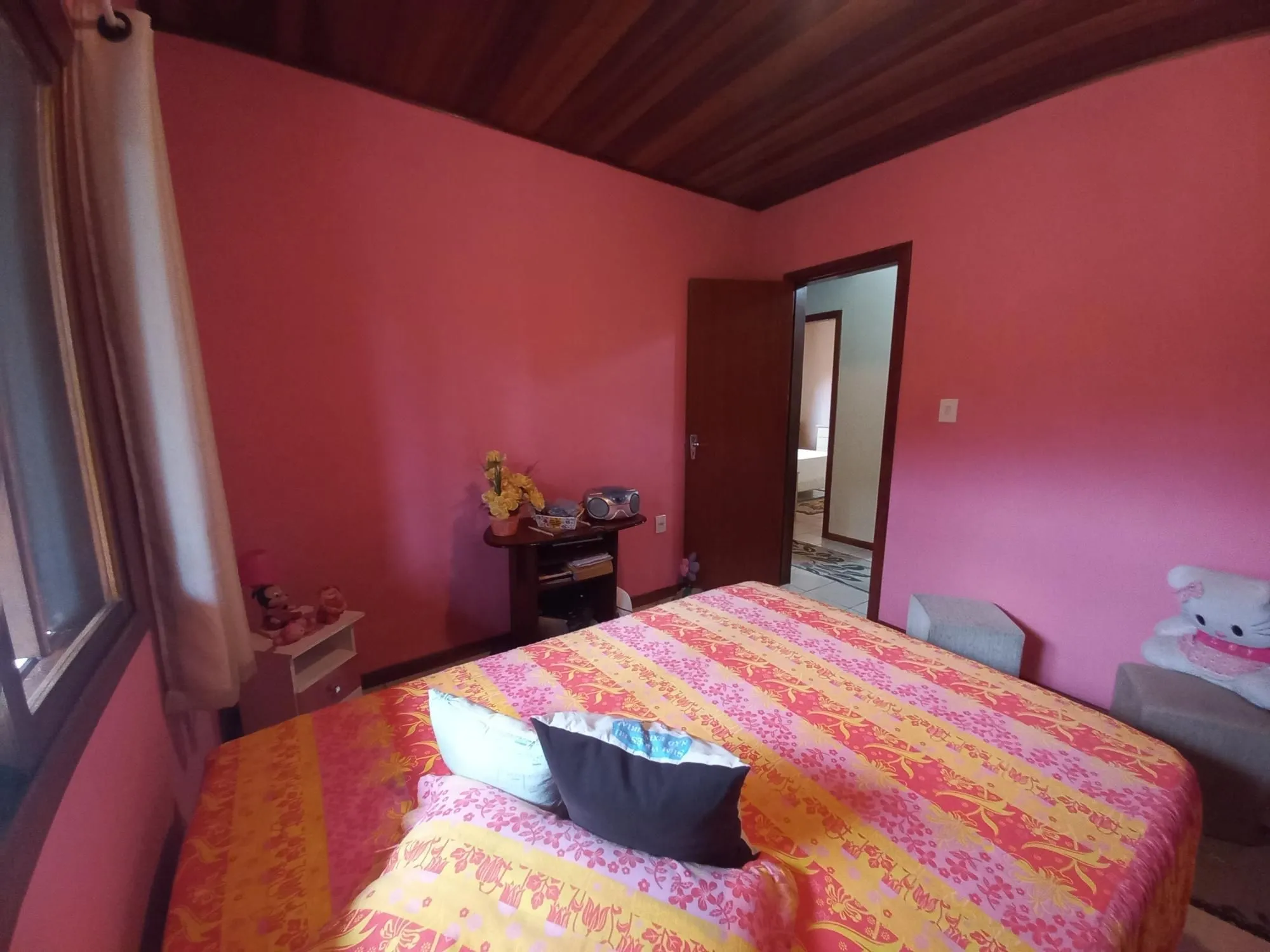 Imagem Casa de Condomínio em Águas Claras III (Águas Claras)