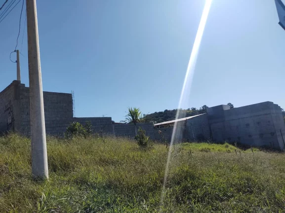 Imagem Terreno 200 m² Residencial Lamismar Perdões!!!