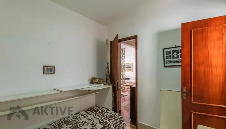 Imagem Casa de Condomínio em Alphaville - Santana de Parnaíba, SP