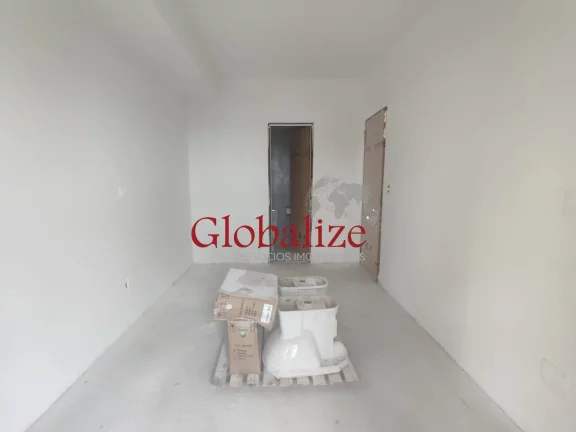 Imagem APARTAMENTOS NOVOS DE 02 DORMITÓRIOS 01 SUÍTE VAGA DE GARAGEM E ELEVADOR NA PONTA DA PRAIA R$ 780.000,00