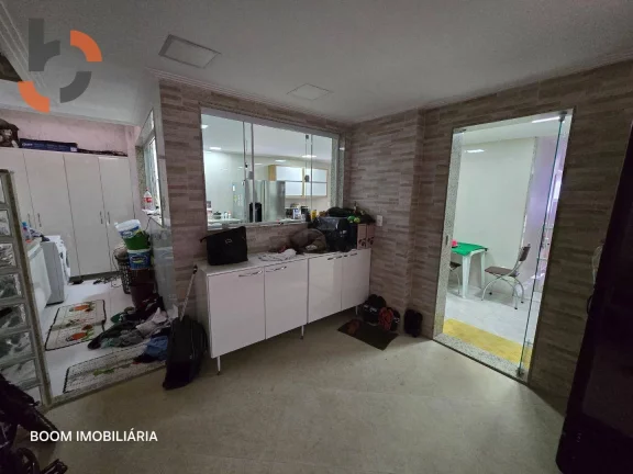 Imagem Casa com 2 dormitórios à venda, 270 m² por R$ 750.000,00 - Califórnia - Nova Iguaçu/RJ