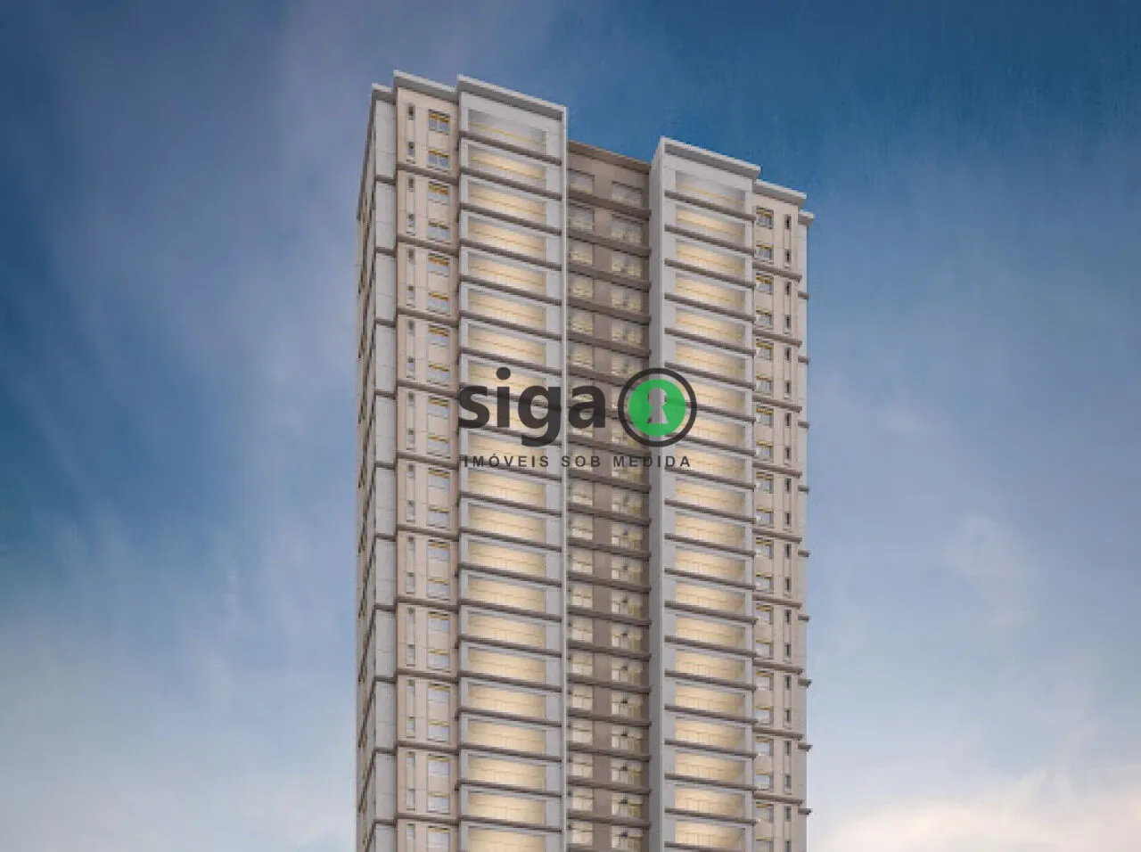 Imagem Apartamento de 178?m² no Brooklin com 3 Suítes, Varanda Gourmet e Lazer Completo