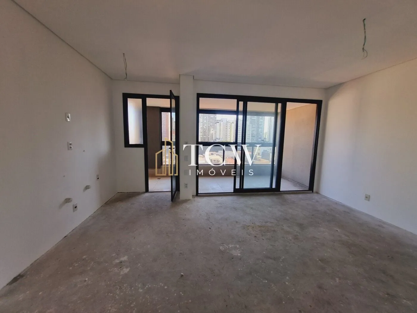 Imagem Apartamento à Venda no Alto do Ipiranga | 60,70 m² | 2 Dormitórios | 1 Suíte | 1 Vaga | São Paulo/SP