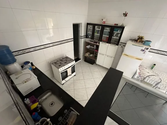 Imagem Casa Padrão