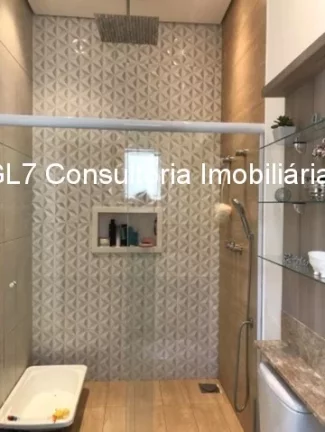 Imagem CASA CONDOMINIO BRESCIA EM INDAIATUBA SP