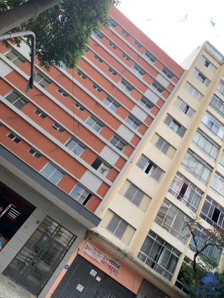 Imagem STÚDIO RESIDENCIAL em SÃO PAULO - SP, BELA VISTA