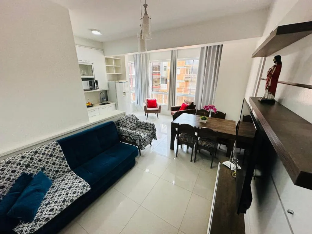 Imagem Apartamento 2 Dormitórios - Bairro Zona Nova