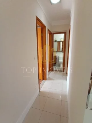 Imagem Alugo Apartamento Mobiliado Flaradas 3 dormitórios 1 Suíte 2 Vagas 90m²