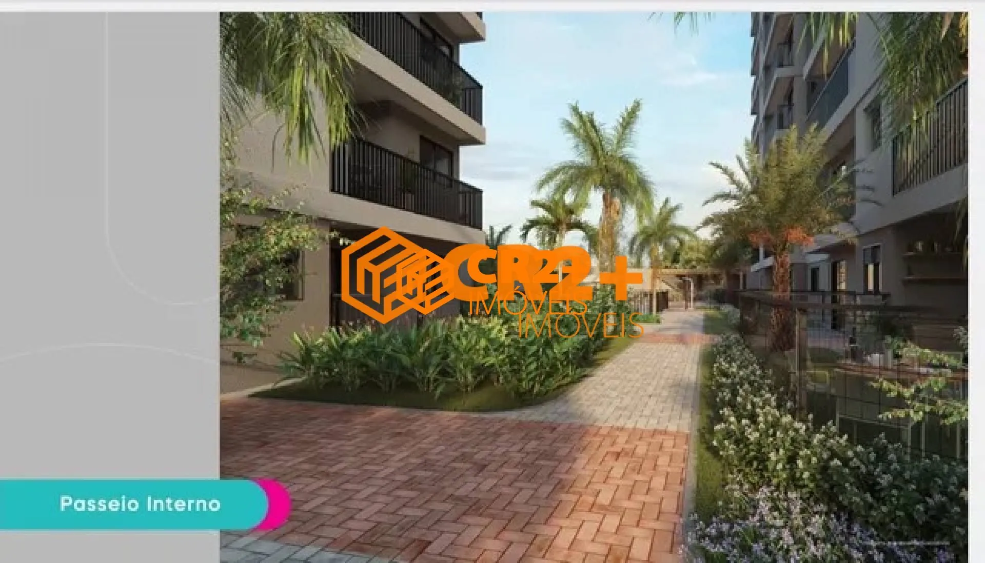 Imagem Apartamento a Venda de 57 m² com 2 quartos 1 suíte no bairro Santo Amaro em Rec