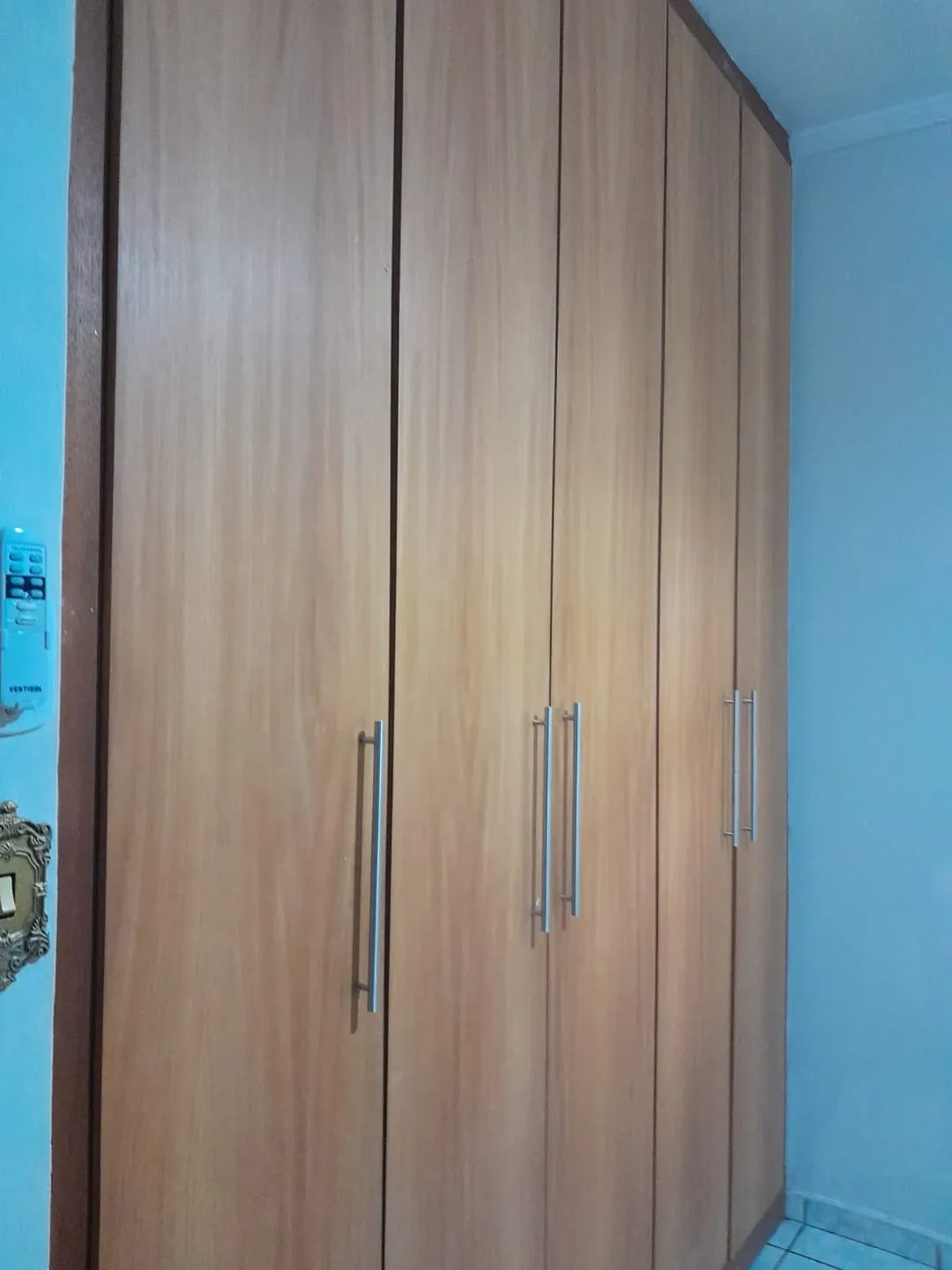 Imagem Casa à venda 3 Quartos, 1 Suite, 2 Vagas, 195M², Mombaça, Pindamonhangaba - SP