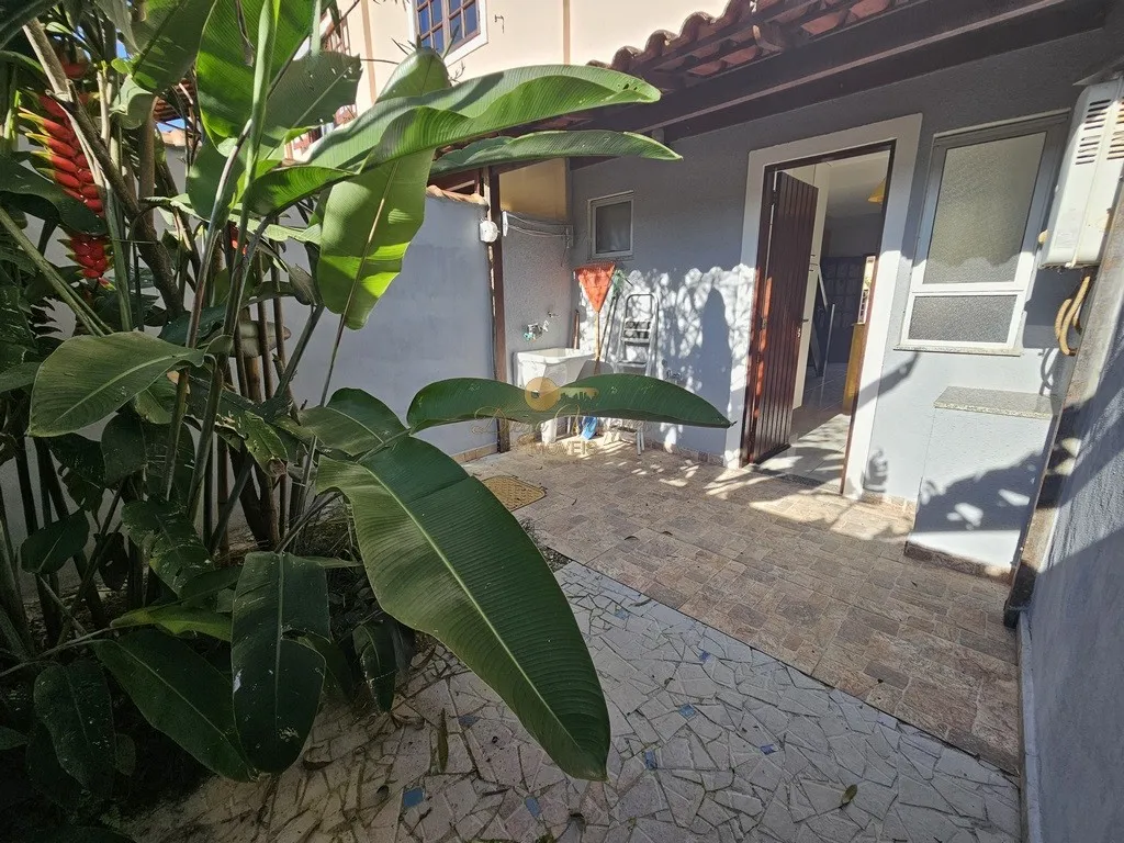 Imagem Casa em Condomínio para Venda em Teresópolis / RJ no bairro Parque do Imbui
