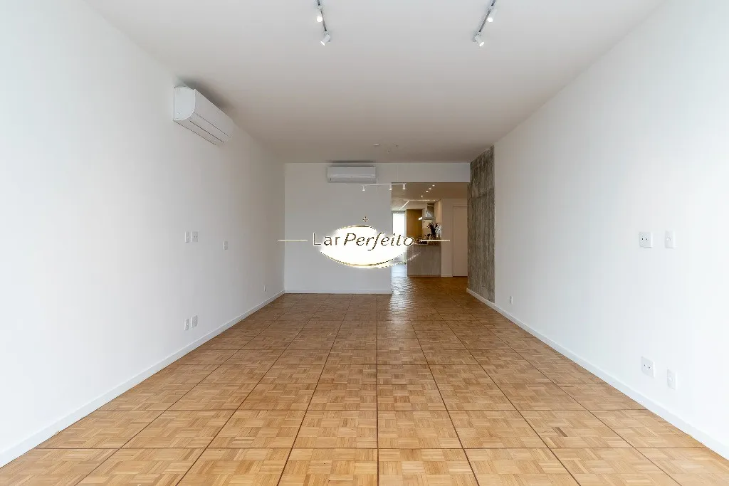 Imagem Apartamento com 3 Quartos à Venda, 141 m² em Jardim Paulista - São Paulo