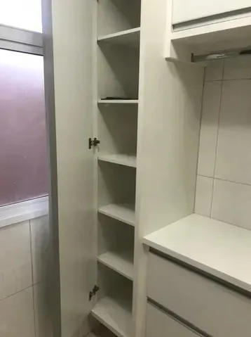 Imagem Apartamento à venda em condomínio Spazio Della Vita