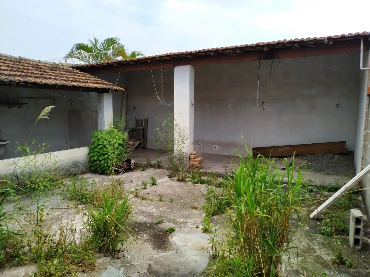 Imagem Casa à venda 2 Quartos, 150M², Centro, Pindamonhangaba - SP